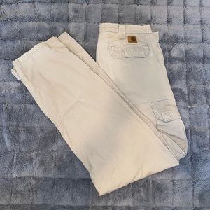 CARHARTT CARGO PANTS